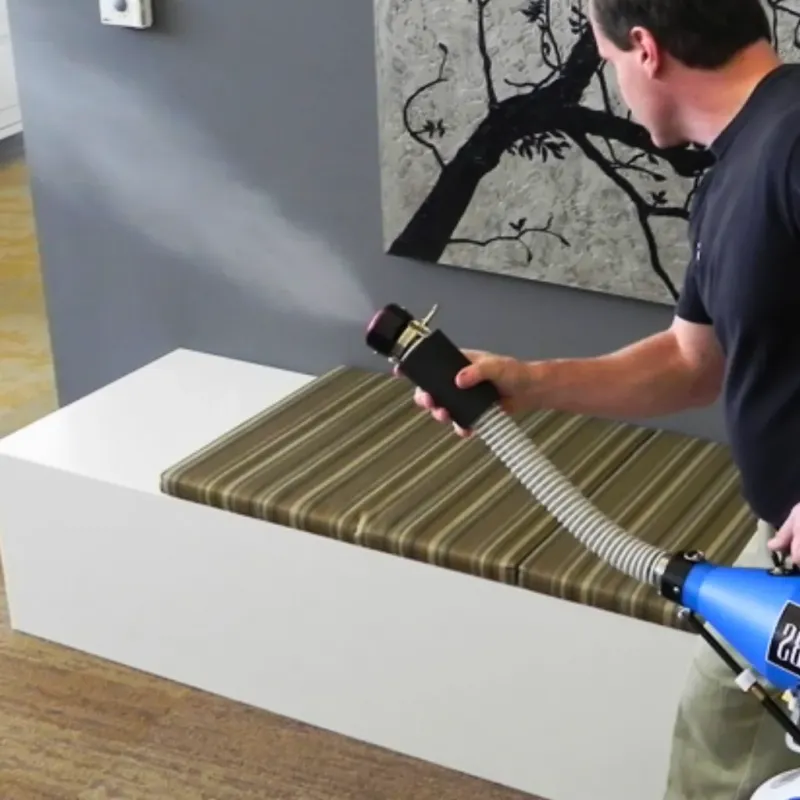 Professional Odor Removal in Perry County, IN